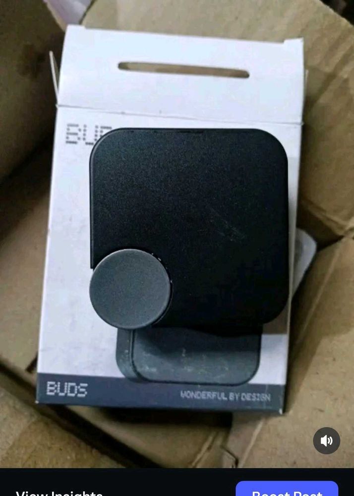 black box earbuds very good quality