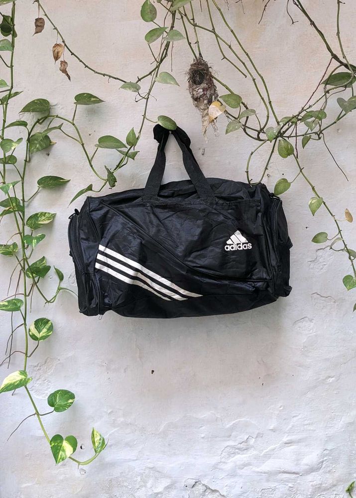 Adidas Duffle Bag