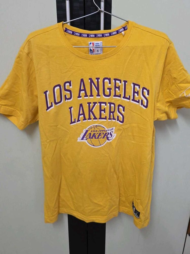 Los Angeles Lakers T-Shirt