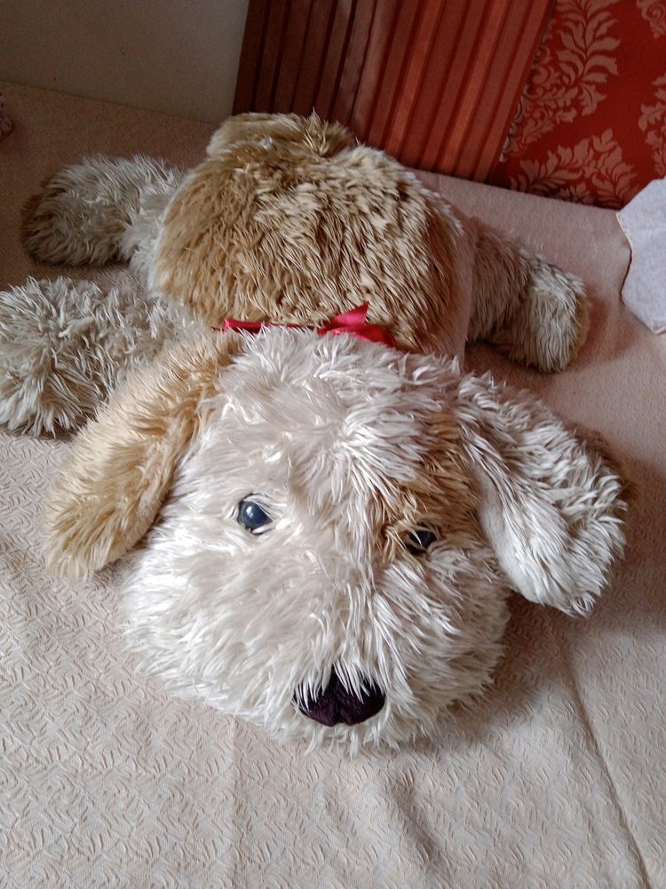 Big Doll Around 28cm