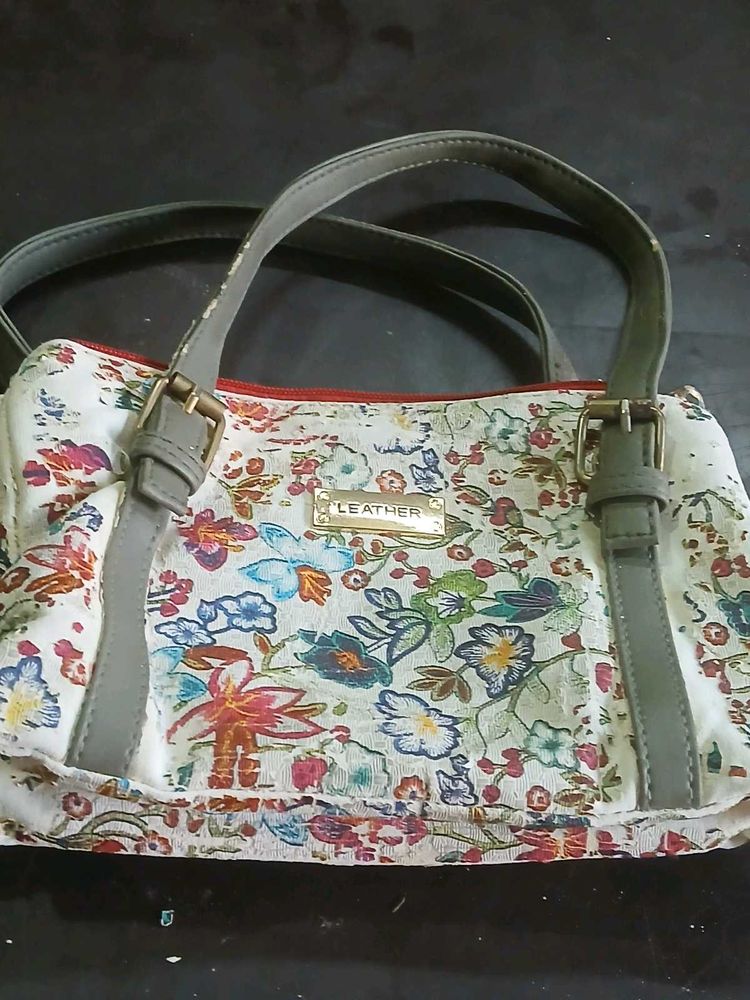 fancy bag 🎒