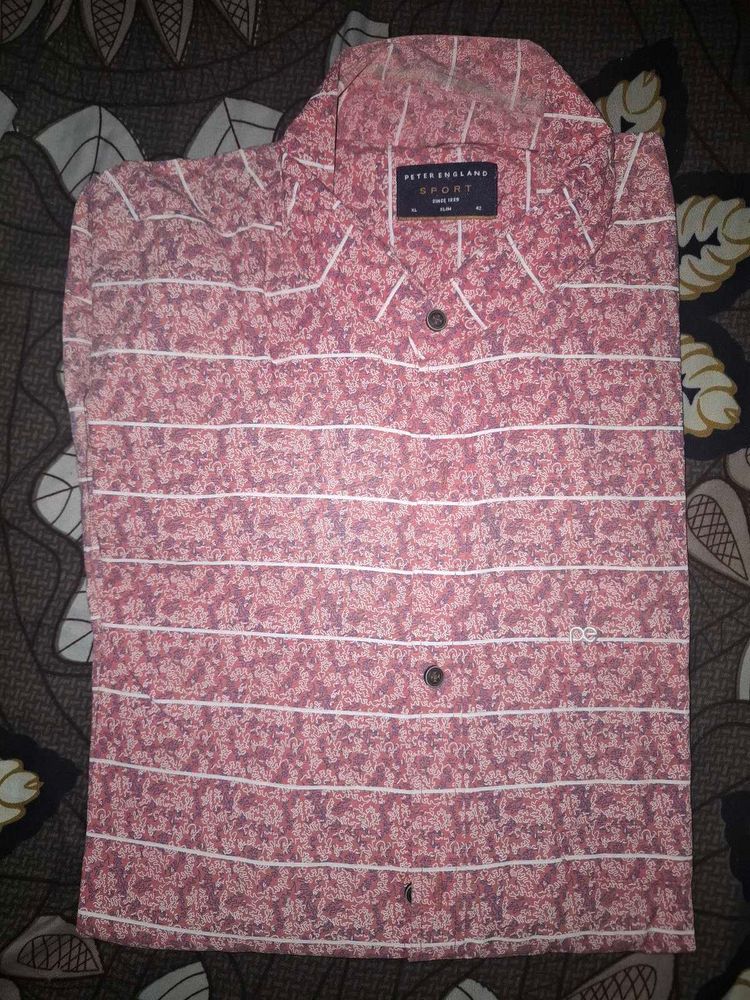 Peter England Sport Shirt