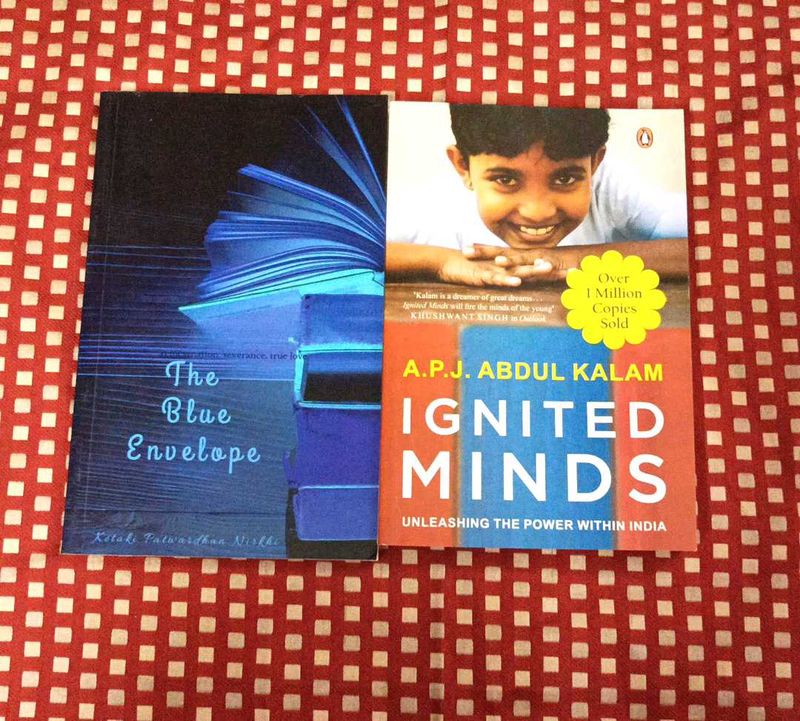 Two Book Bundle: APJ Kalam &amp; More