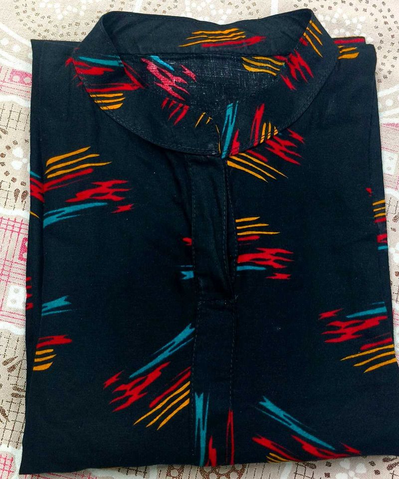 Girls' Kurti...