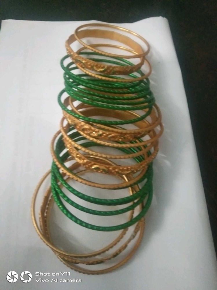 Girl Kid Bangles