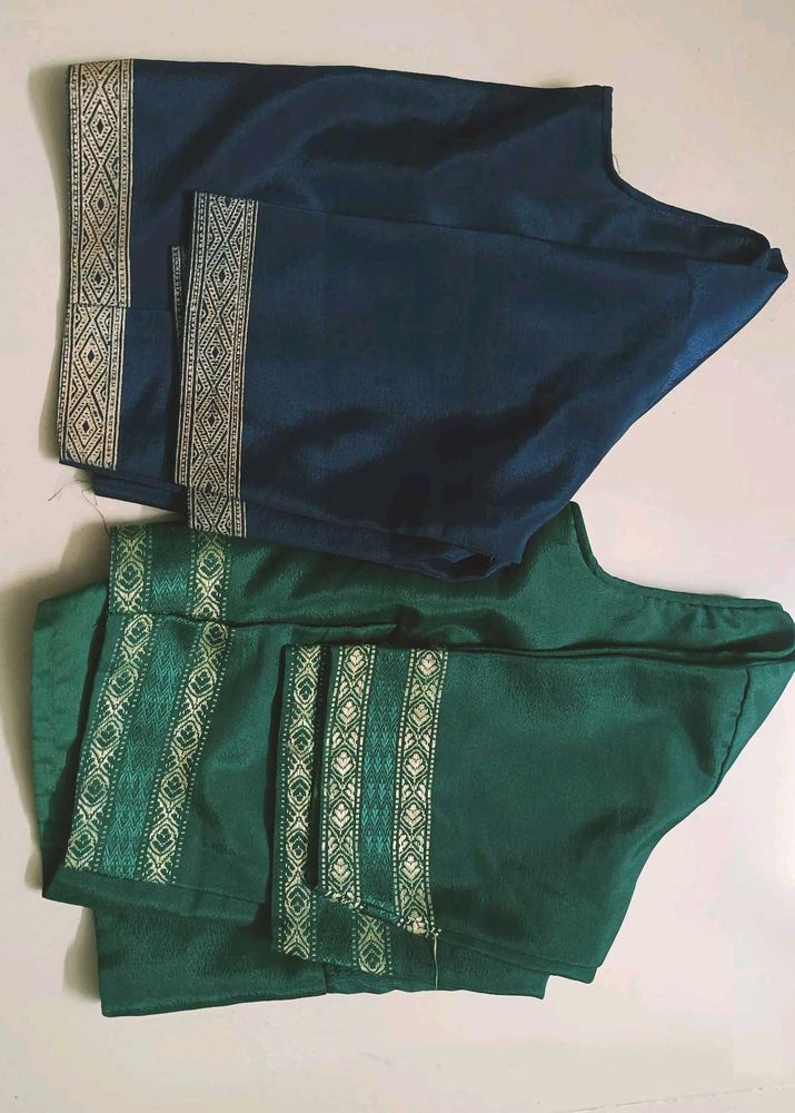 Combo Of Blouses