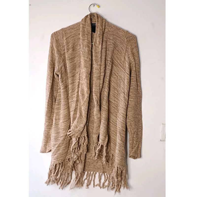 Shrug For Women