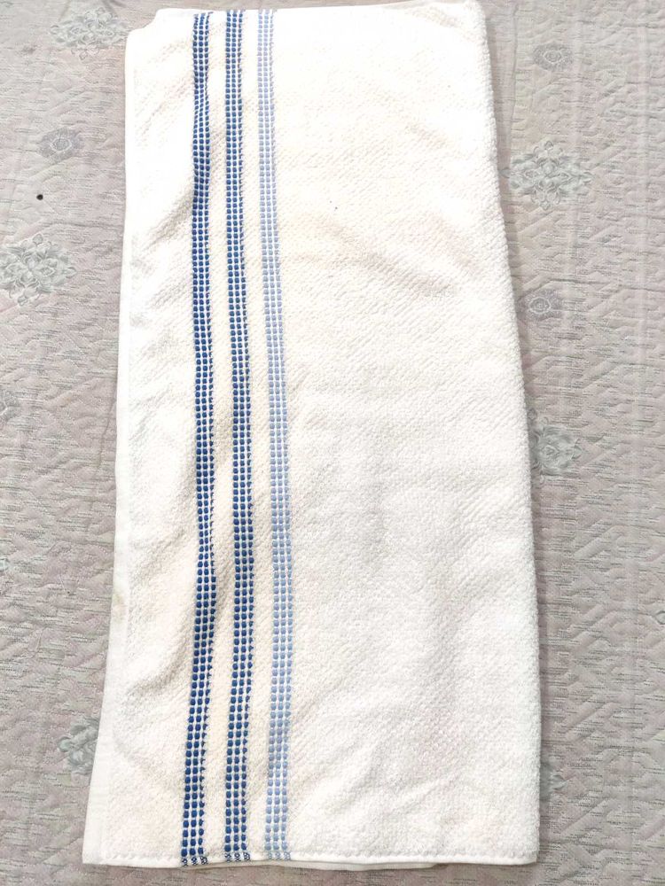 Vintage Men's Towel,New, Full Size ✨