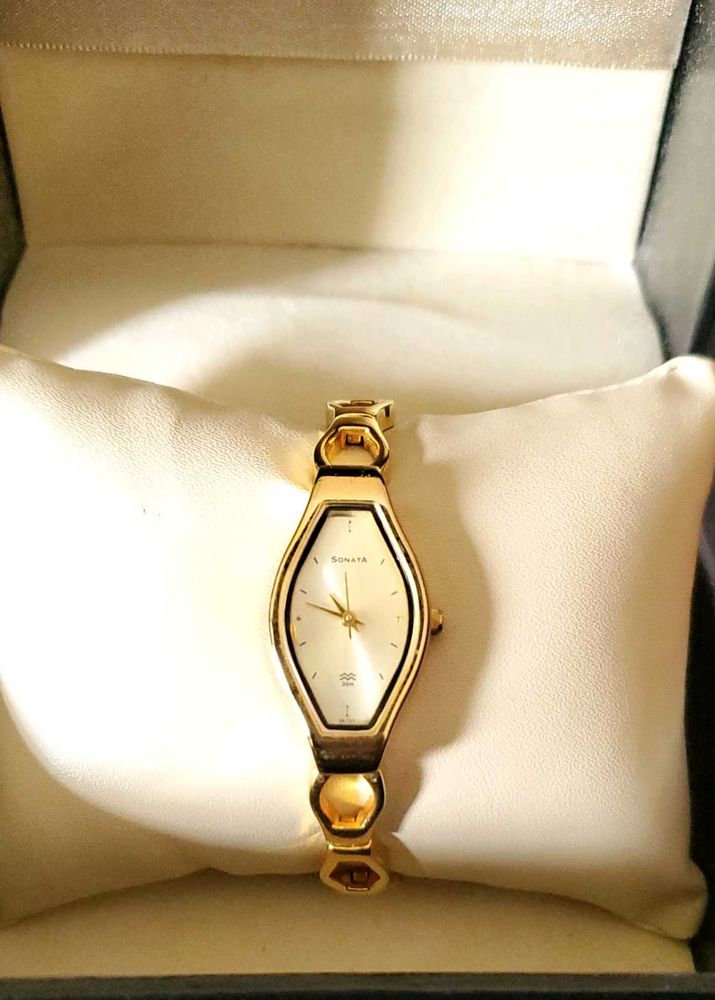 Sonata Women's Watch