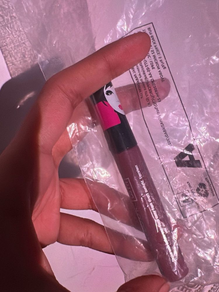 Liquid Lipstick
