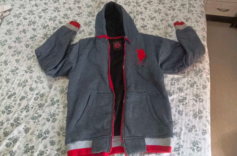 hoodie