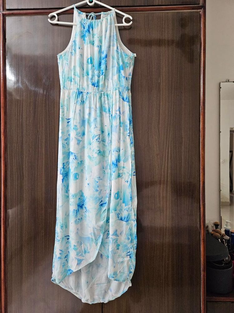 Forever new long dress