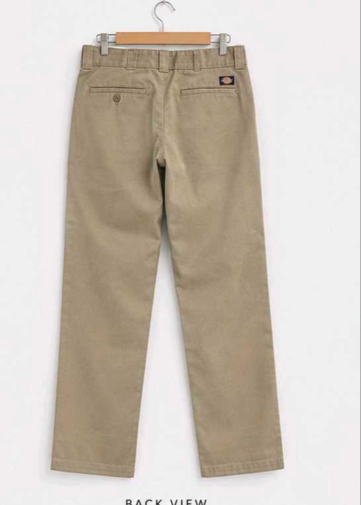 Dickies Khaki work Pant