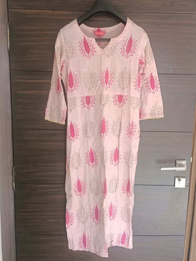 Cotton Kurti