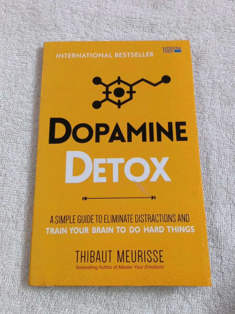 Dopamine Detox