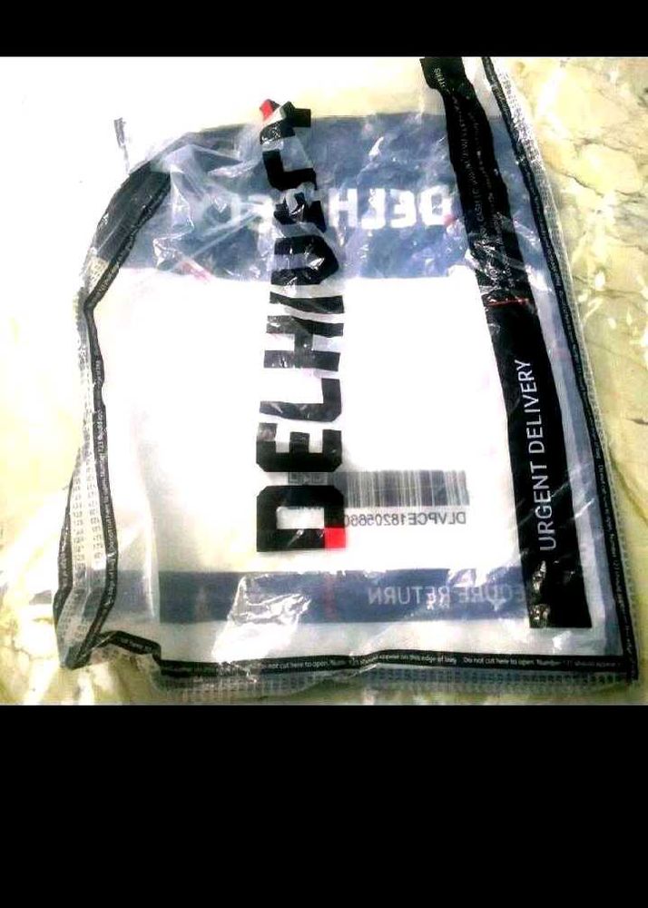 40 Shipping Bag