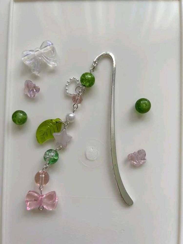 ~•^°fairy Bookmarks °•~