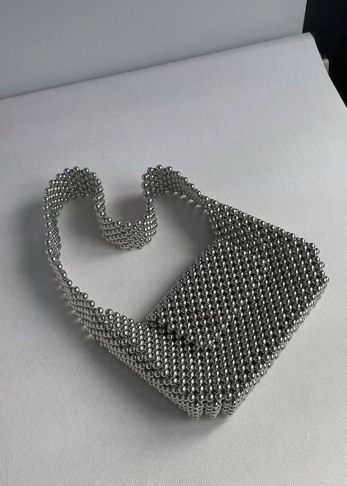 Beaded Bag