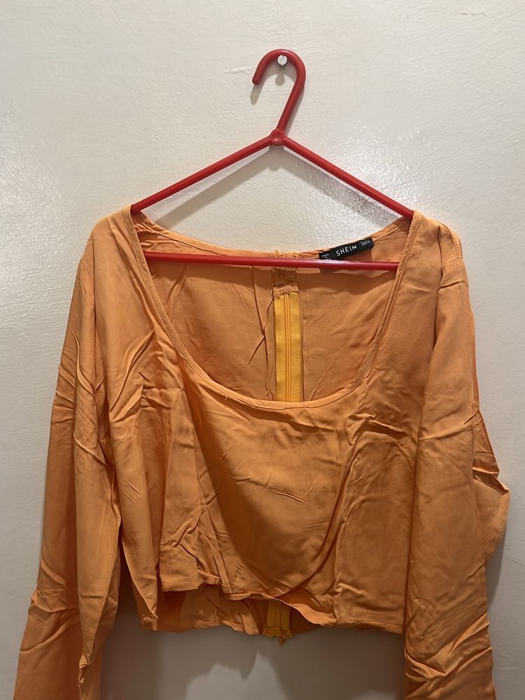 Shein Top