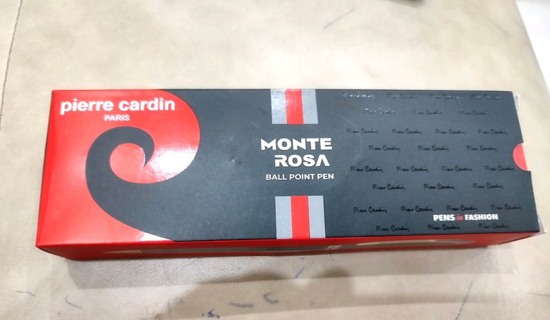 New Pierre Cardin Pen