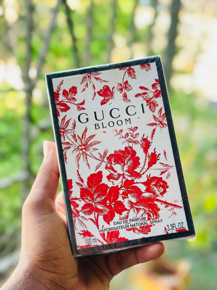 Gucci Bloom Eau de Parfum