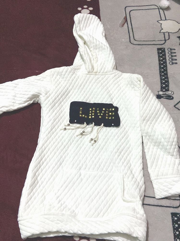 Women Sweatshirt
