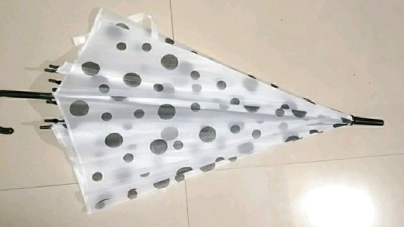 Polka Dots Umbrella