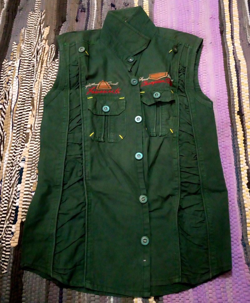 Jacket
