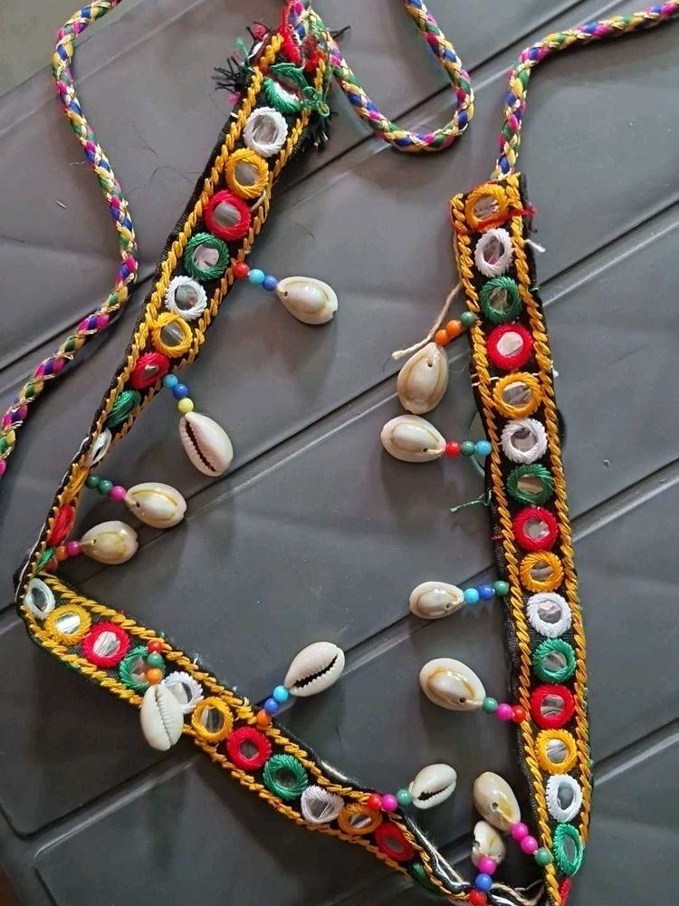 Boho belt