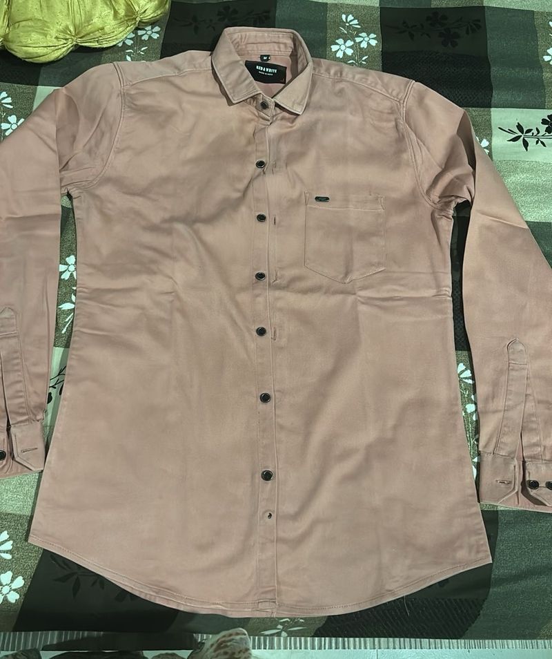 M size shirt