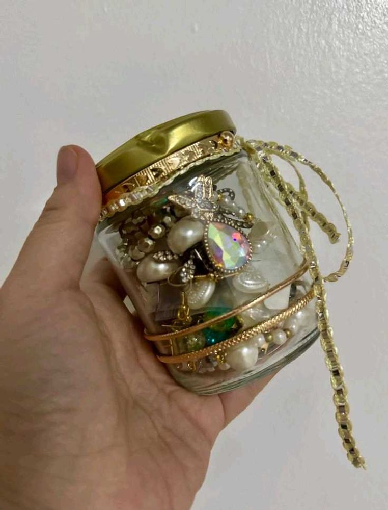 Charming Assorted Jewelry Collection
