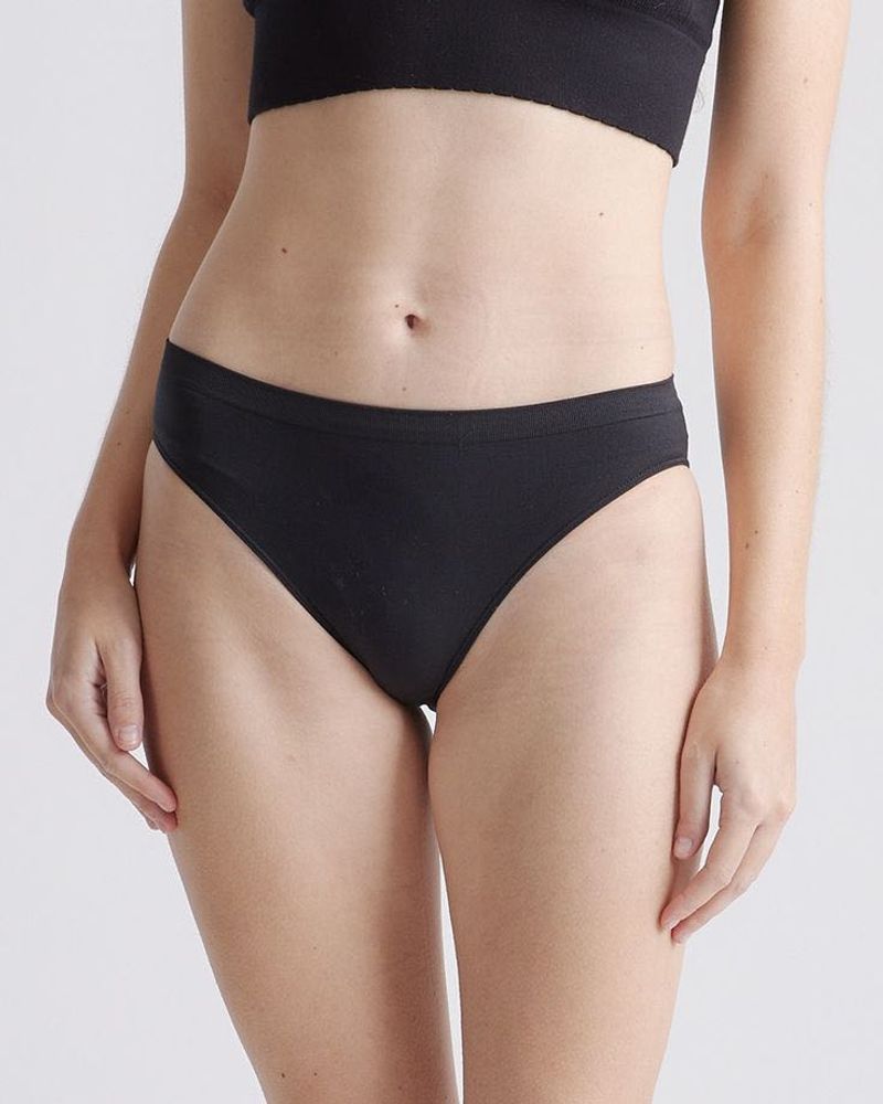 H&amp;M Black Brief