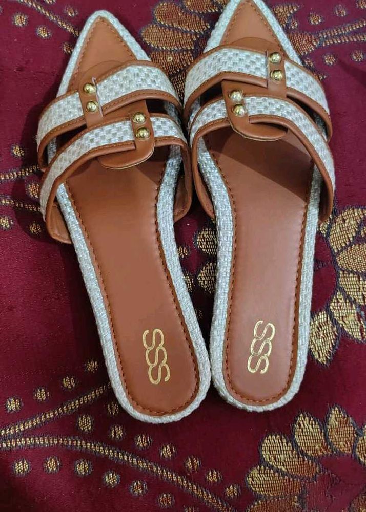 New flats