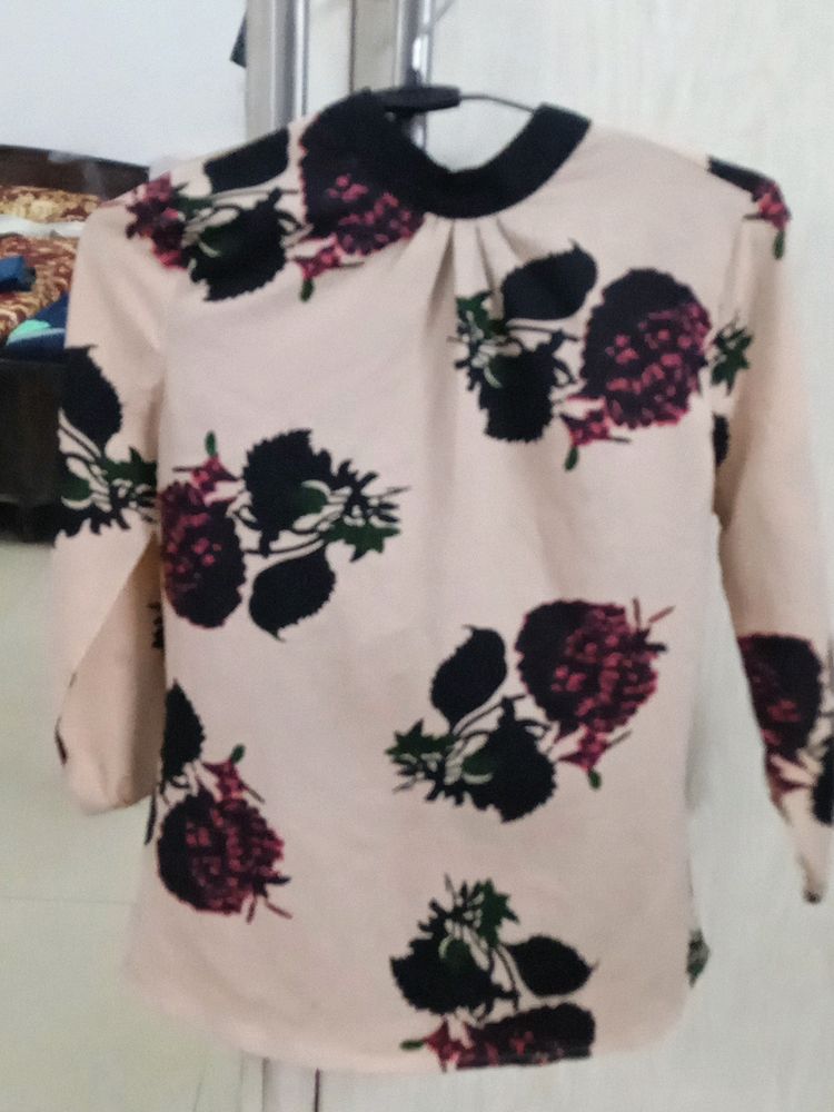 Party Wear Top