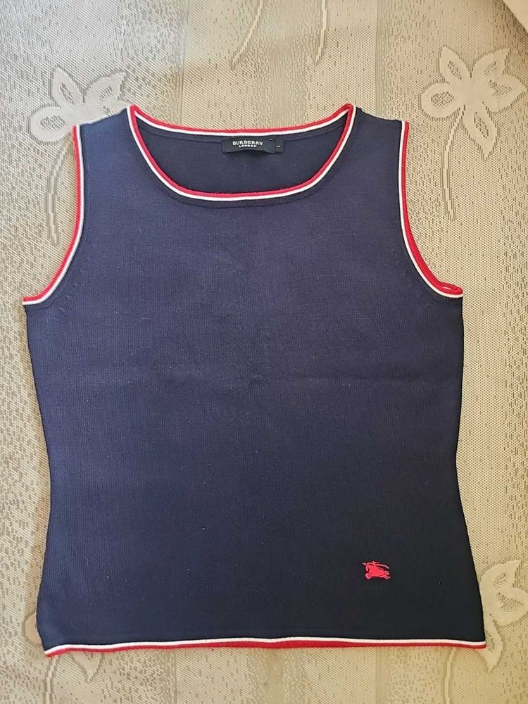 Burberry Top
