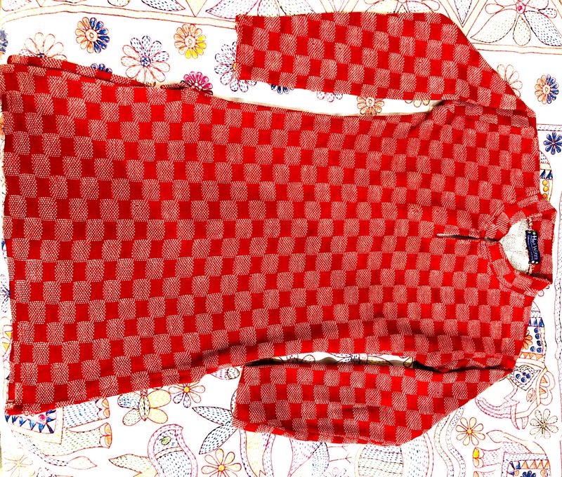 Wool Kurti….single Kurti….