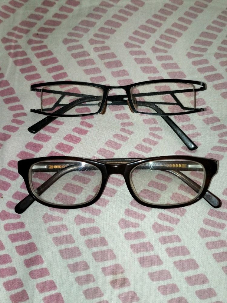Specs Set Of 2
