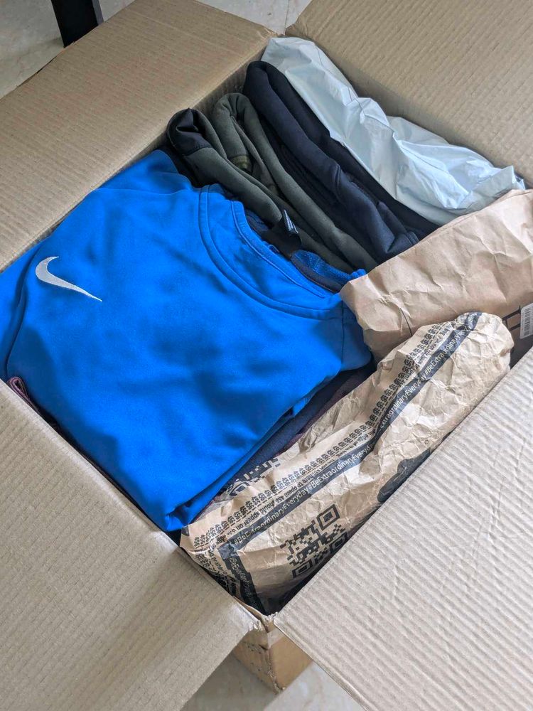 Complete Wardrobe Sale 20+ New Items