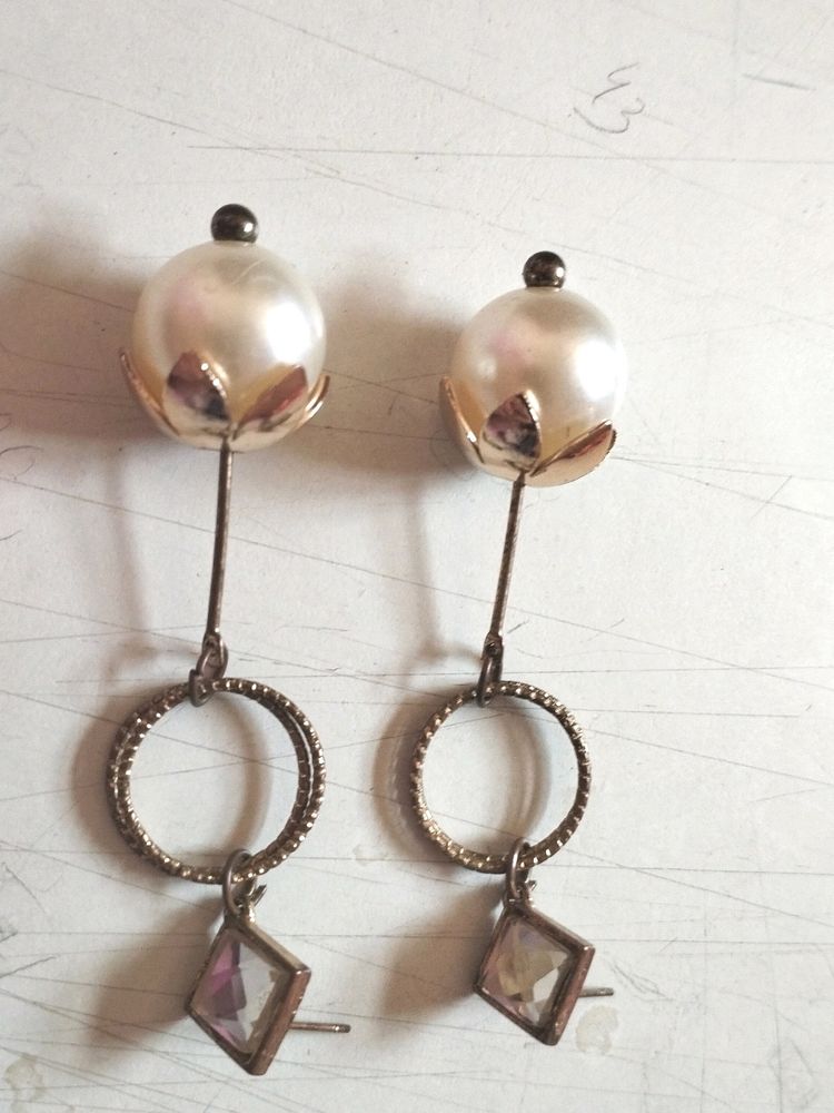 Beautiful Earings