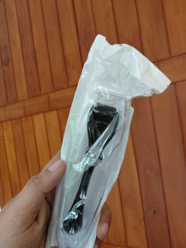 Dermaroller Beauty Tool