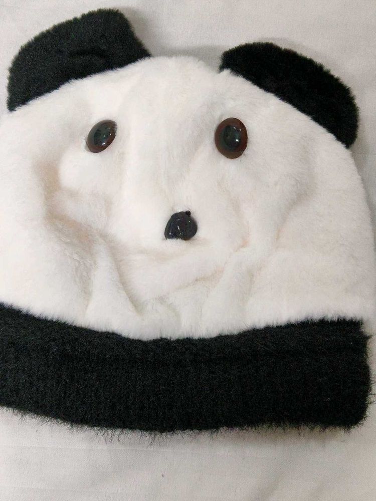 🥰Cute Panda Hat 🐼