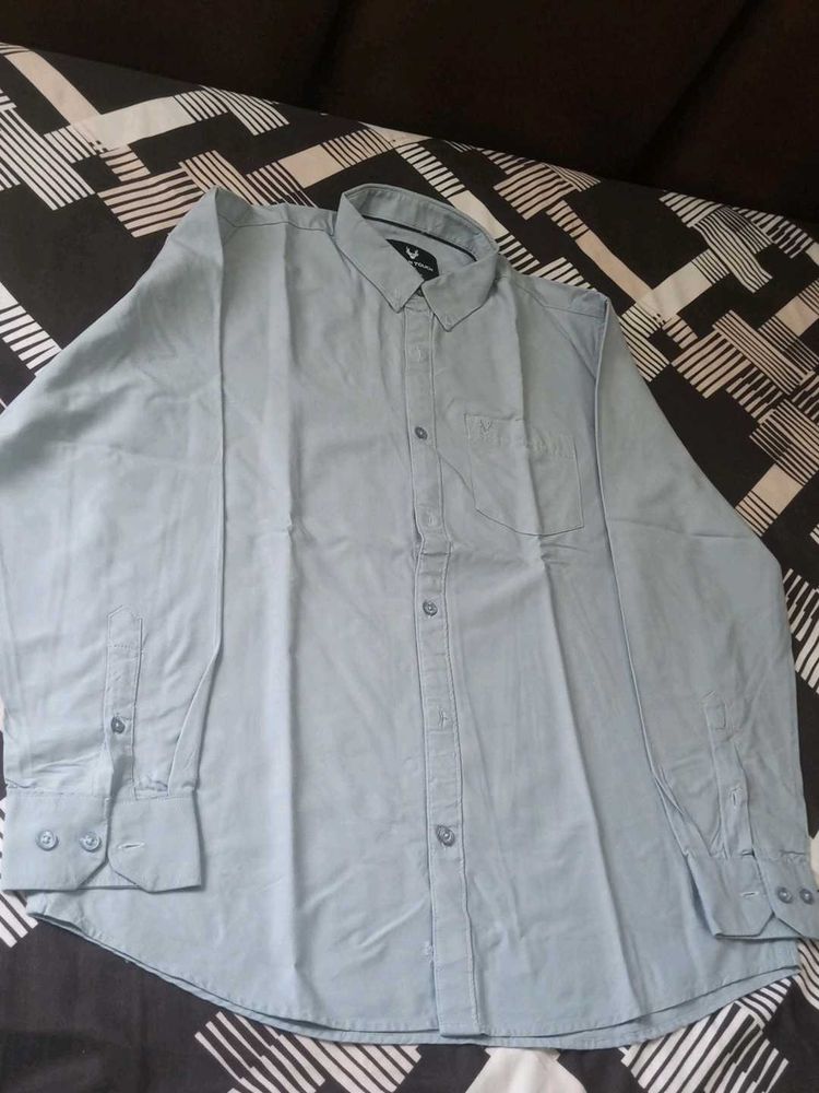 xxL Premium Tussle Cotton Party Wear Shirt