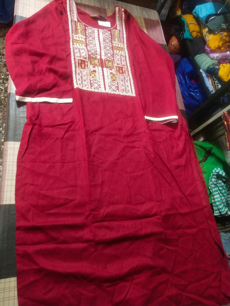 Kurtis In Sale