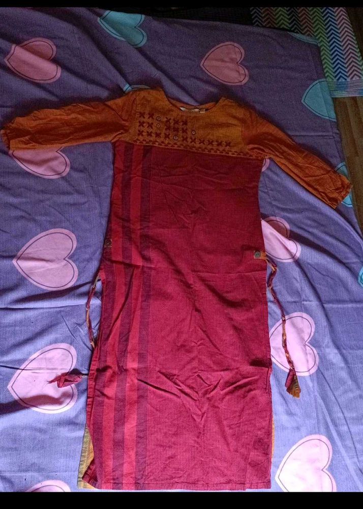 Designer Kurta