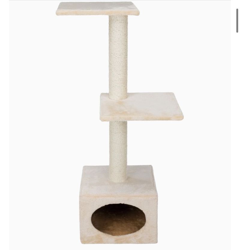 Cat Tree - Pet Products
