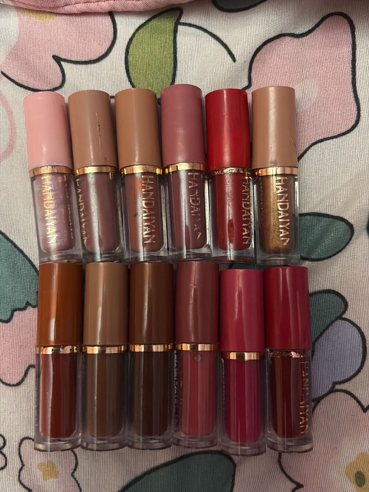 HANDAIYAN Love Lip Set