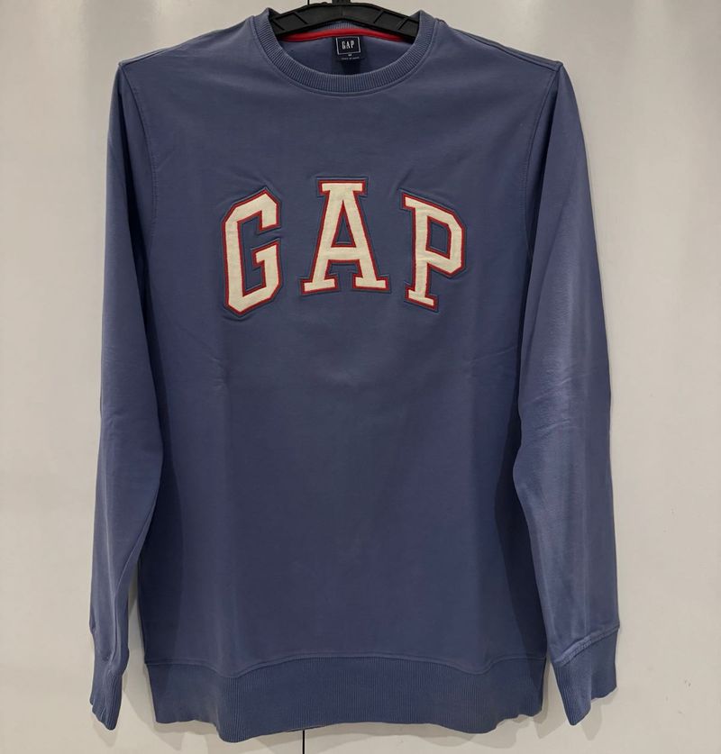 GAP Logo Sweatshirt