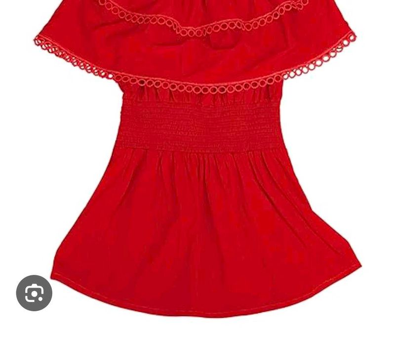 Very Beautiful N Comfortable Midi Dress