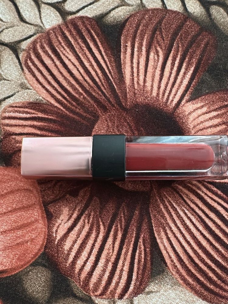 Matte Liquid Lipstick 100% New