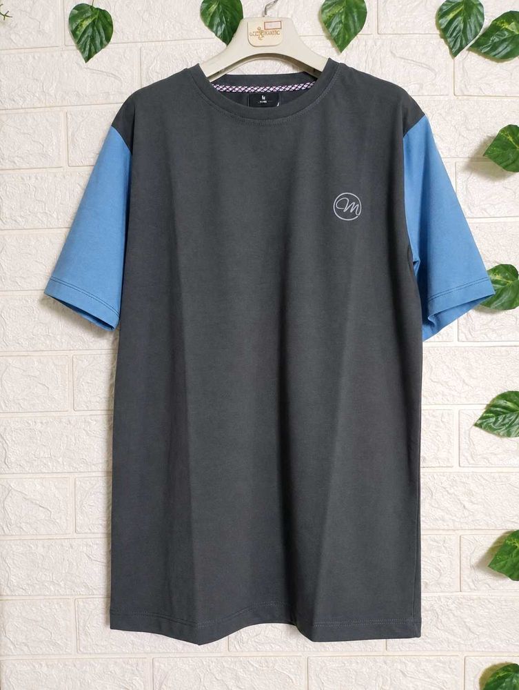 Colorblock T-Shirt